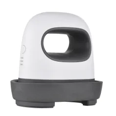 Mini Heat Press Machine T-Shirt Printing Easy Heating Transfer Press Iron Machines for Clothes Bags Hats Pads Blanket Leather