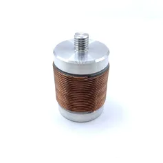 40 Meters M10 Induction Coil for Pac-12 Jpc-7 Shortwave Short Wave SW Antenna