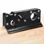 Wood Chamfer Planer Trimming Planing Carpenter Cutting Tool Woodworking Hand Planer for Quick Edge Planing Corner Plane Trimming