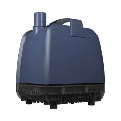 Bomba submersível ultrassilenciosa 15W-55W Filtro de circulação de água para aquários e lagos