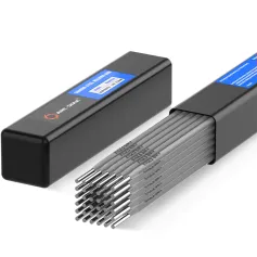 ARC SOUL AWS E7018 Welding Rods Ideal for Medium Grade Carbon Steels Cold Rolled Steels All Position Welding 2.5mm Diameter Packs of 25 40 60 High Quality Welding Performance