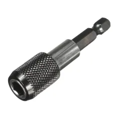 1PC 1/4 Inch Hex Shank Screwdriver Bit Holder 60/100/150mm Connecting Rod