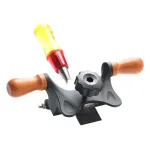 Honing Guide for Chisels and Planes Sharpening Jig Woodworking Blade Sharpener Fixed Angle