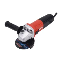 Smerigliatrice angolare universale MPT MAG6100N-ECO 100 mm 220 V 11000 giri/min 710 W