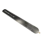 PDA435 Dipole Antenna 430-440MHz 1.7dBi Gain Low VSWR SMA Connector for SDR Wireless Communication