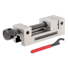 High Precision Machine Vise 2 Inch 2\ Right Angle Vise Grinder CNC Gad Tongs For Surface Grinding Machine