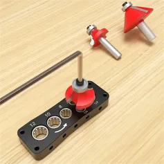 XD002 Milling Cutter Removal Bracket High Carbon Steel Lightweight Sturdy Versatile Compatible with Multiple Cutter Sizes