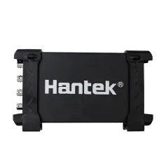 Hantek 6074BE Digital Storage Oscilloscope 4 Channels 70MHz Bandwidth USB Powered