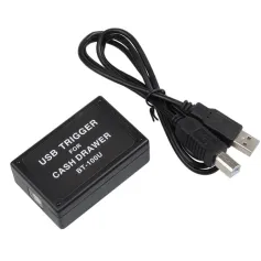 DANIU BT-100U USB Arayüzlü Nakit Çekmece Sürücü Tetiği