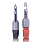 Universal Multimeter Piercing Needle Non-Destructive Wire Probe for Electrical and Auto Repair High Accuracy Easy to Use Available in 2mm and 4mm Sizes