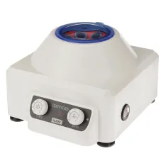 Centrifuga da laboratorio elettrica per studi medici, siero isolato PRP con provetta da centrifuga da 5 ml, 10 ml e 15 ml