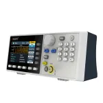 OWON DGE1030 DGE1060 Arbitrary Waveform Generator 1 Channel 30Mhz 60Mhz Bandwidth 14Bits Digital Waveform Generator