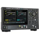 DG922 Pro Function Arbitrary Waveform Generator with 200MHz Max Output 1.25Gsa/s Sampling Rate 16bit Resolution Low Jitter 7\\ Touch Screen Compact Portable Design for Field Testing