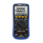 OWON B35T+ True RMS Bluetooth Digital Multimeter Datalogger+Multimeter+Temperature meter 3 in 1 Multi-Connection Offline Record