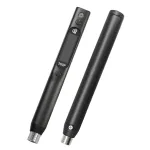 SEQURE S60P Upgraded Version Electric Soldering Iron Supports PD|QC|DC|PPS Power Supply Compatible with C210 Soldering Iron Tip Precision Electronic Mobile Phone Repair Tool Anti-static Soldering Pen 60W