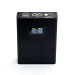 Portable Digital Display Spot Welding Machine Mini Diy Spot Welder Kit Weld Tools For 0.2mm Nickel Plated 18650 Battery Pack