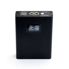 Portable Digital Display Spot Welding Machine Mini Diy Spot Welder Kit Weld Tools For 0.2mm Nickel Plated 18650 Battery Pack