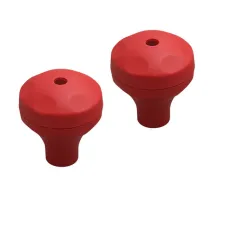 Comfortable Ball Shaped Handle for M8 T shape Slot Clamp Set
