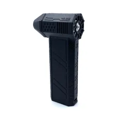 High-speed 110000RPM Portable Jet Fan Air Blower Turbo Fan Compressed Air Duster Keyboard Cleaner