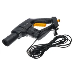 Kit tubo flessibile per idropulitrice portatile ad alta pressione senza fili da 13 l, 0,9 MPa/130 psi A/B/C
