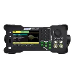 Hantek 5 in 1 Arbitrary Waveform Generator HDG3012B 300MSa s Sampling Rate 16 Bit Resolution Multi Functional Signal Generator