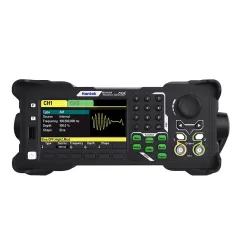 Hantek 5 in 1 Arbitrary Waveform Generator HDG3012B 300MSa s Sampling Rate 16 Bit Resolution Multi Functional Signal Generator