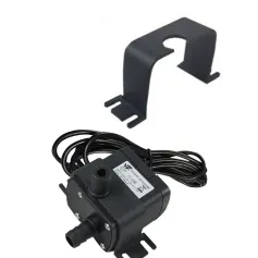 JT-180A Mini DC USB 6-12V Water Pump Efficient and Portable Solution for Your Watering Needs.