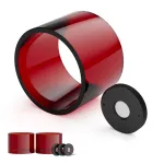 SCULPFUN S9 Original Lens Set 3Pcs original Standard Lens + 2 Acrylic Covers, easy to install, highly transparent, anti-oil and anti-smoke, super long service life