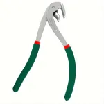 Car Edge Repair Tools Pliers Auto Body Metal Paintless Dent Repair Tool for Wheel Eyebrow Flat Hole Pliers Universal Application