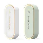 Ultrasonic Mosquito Repellent TS-17 Eco-Friendly Pest Control LED Night Light Power Less Than 1W Compact Design for Home with EU US Plug Options