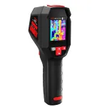BSIDE HX3 Handheld Infrared Thermal Imager 240x240 Pixels -20°C–550°C ອຸນຫະພູມຂອບເຂດ 2.4\\ TFT LCD Screen Auto Focusing