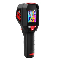 BSIDE HX3 Handheld Infrared Thermal Imager 240x240 Pixels -20°C–550°C Temperature range 2.4\ TFT LCD Screen Auto Focusing