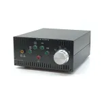 100W Portable Short Wave Power Amplifier 2-30MHz 80-120W Output ICOM XIEGU Protocols Temperature Protection HAM Radio