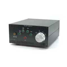 100W Portable Short Wave Power Amplifier 2-30MHz 80-120W Output ICOM XIEGU Protocols Temperature Protection HAM Radio