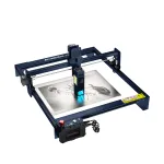 ATOMSTACK S10/A10 PRO Laser Engraver 10W Dual-Laser Output Power Flagship Engraving Cutting Machine Support Offline Engraving DIY Laser Marking for 304 Mirror Stainless Steel Metal Wood Leather