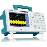 Hantek DSO5102P USB Digital Storage Oscilloscope 2Channels 100MHz 1GSa/s
