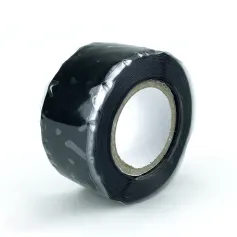 High Pressure Resistant Silicone Adhesive Tape 3M Versatile Self-Fusing Insulation Tape for Plumbing and Heat Dispersion