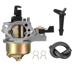 Carburador Carb Lawn para Honda GX390 (13 HP) 16100-ZF6-V01 16100-ZH8-W61