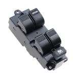 LHD Driver Electric Power Window Switch For Ford Ranger 12-15/Mazda BT50