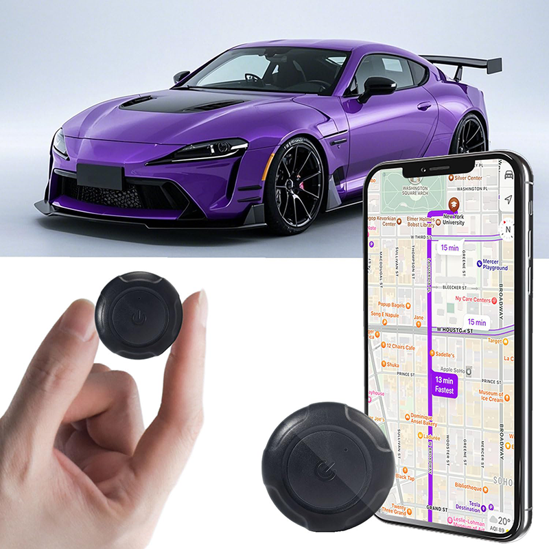 GPS Accessories
