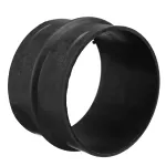 75mm Ducting Joiner Connector Pipe For Eberspacher For Webasto Heater