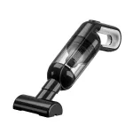 150000Pa Cordless Car Vacuum Cleaner Brushless Powerful Suction Machine 80W Handheld Small Vacuum Cleaner Dual Use for Car Home
