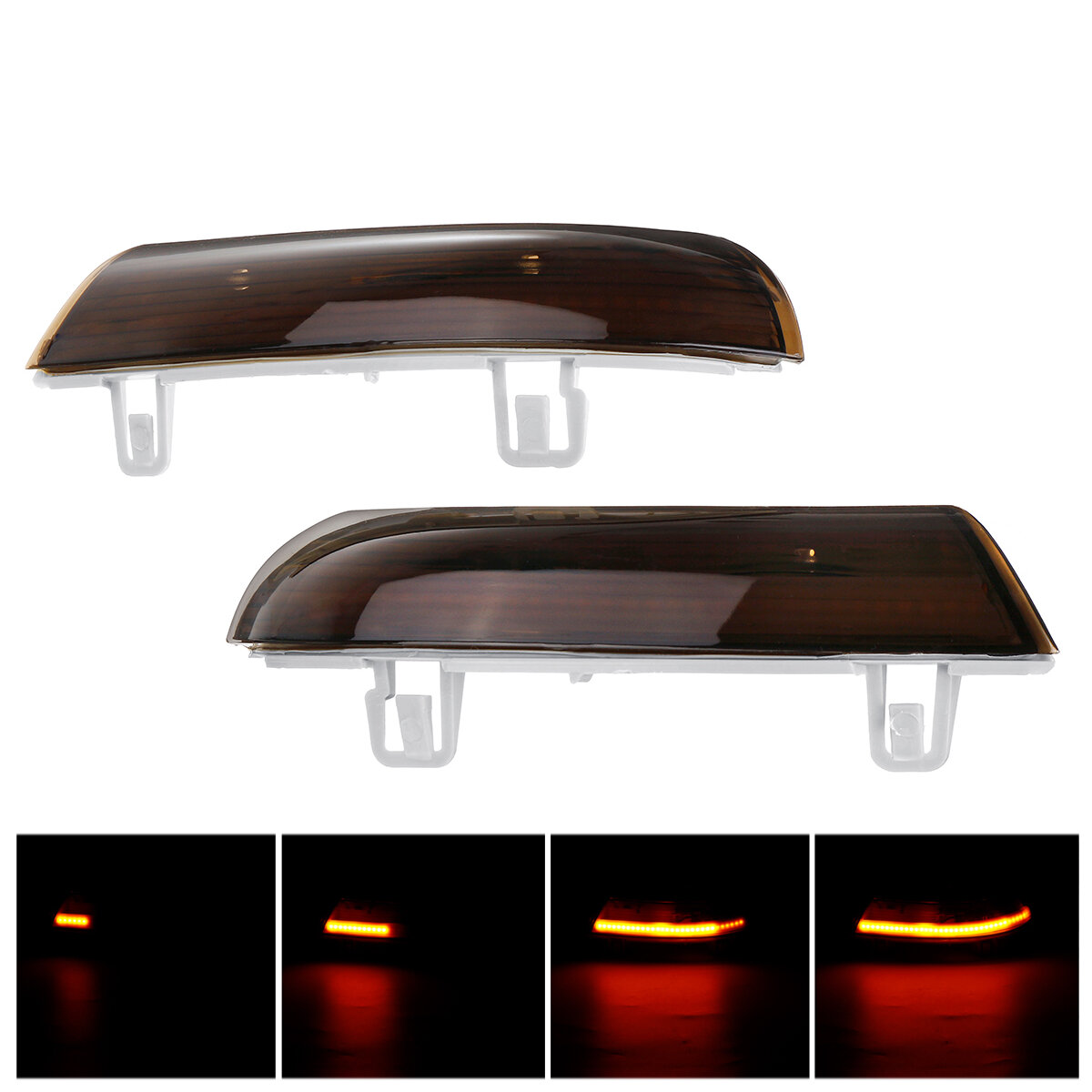 Turn Lights