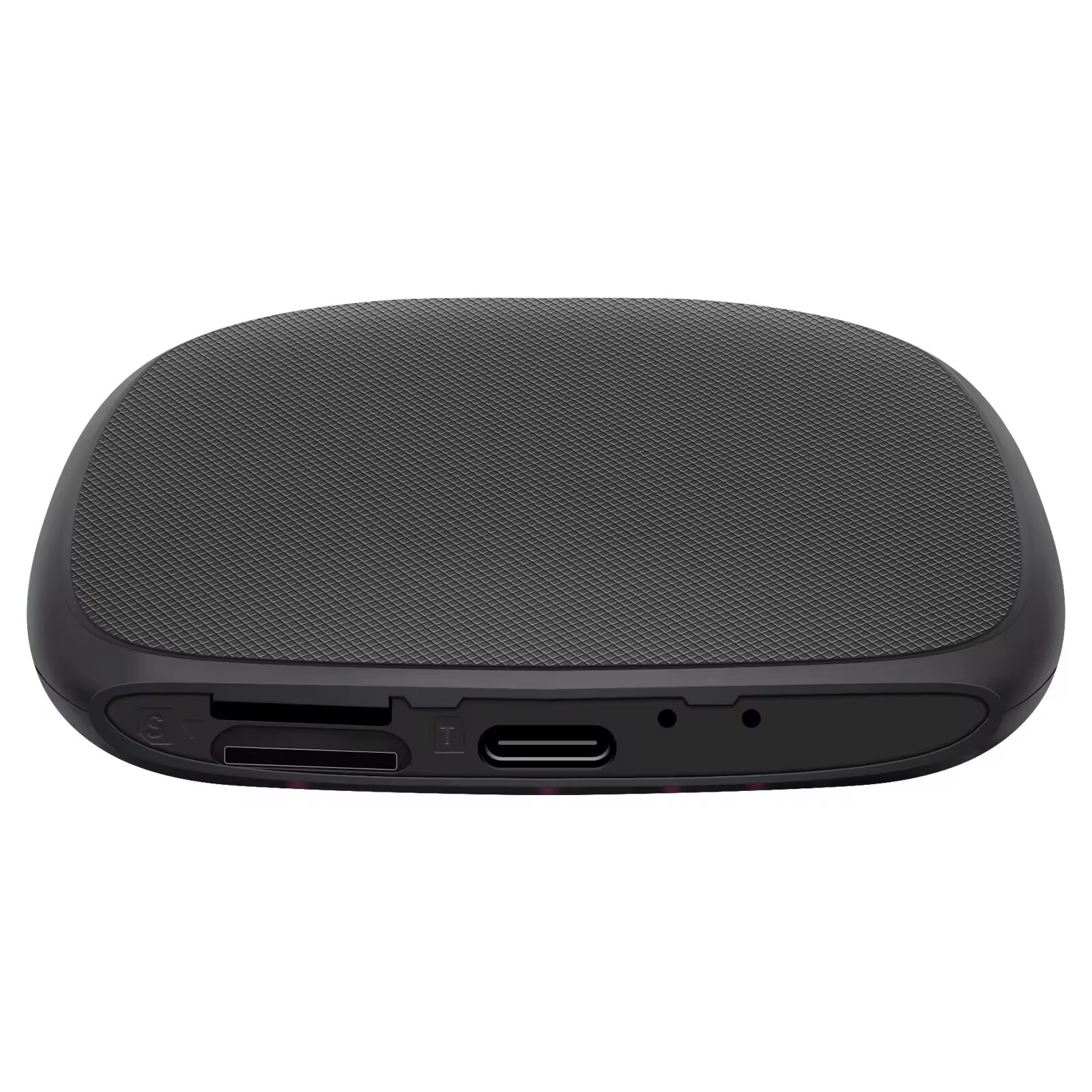 YUEHOO Carplay AI Box Android 13 Wireless Android Auto Adapter Smart TV Box Plug & Play for Factory Wired CarPlay Cars