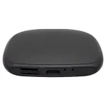 YUEHOO Carplay AI Box Android 13 Wireless Android Auto Adapter Smart TV Box Plug & Play for Factory Wired CarPlay Cars