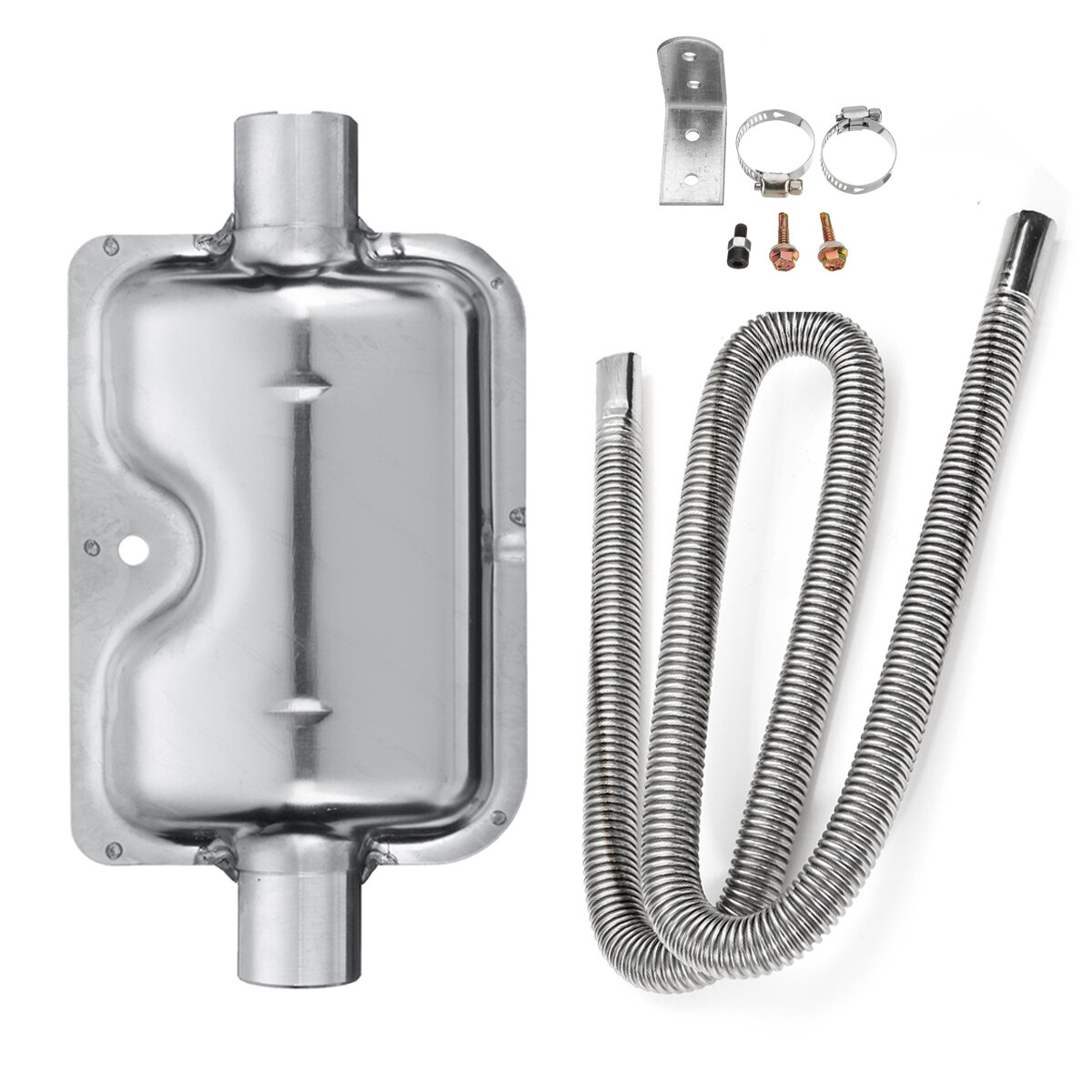 RV Parts & Accessories