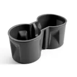 For Tesla Model Y 3 Highland Car Center Console Cup Holder Mount Insert