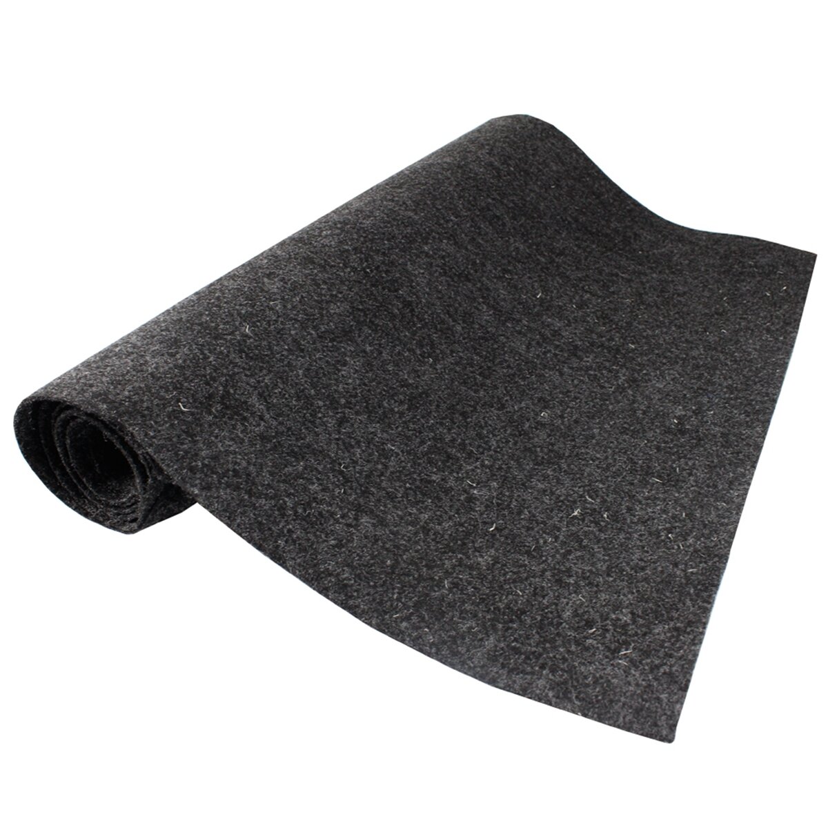 3x2m Non-slip Marine Carpet Floor Felt Boat Yacht Houseboat Deck Cab Bunk Car Mat Under Cabin Deck Plating