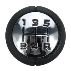  5 Speed Manual Car Gear Shift Knob For Peugeot 106 206 306 406 806 107 207 307