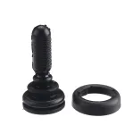 Kézi ajtó szárny tükör gomb 1507431 Ford Fiesta MK6 2001-2006